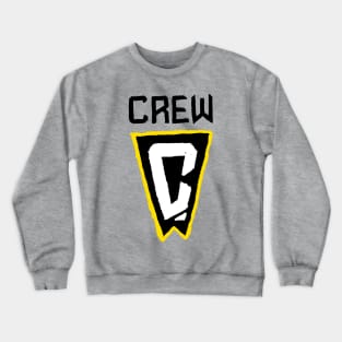 Columbus Creeeew S.C 05 Crewneck Sweatshirt